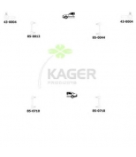 KAGER - 801153 - 