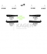 KAGER - 801244 - 