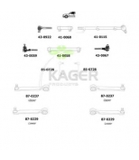 KAGER - 801281 - 