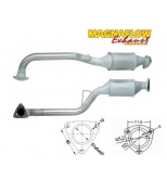 MAGNAFLOW - 80230 - 