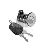 MIRAGLIO - 80465 - Wklad zamka z kluczem p (drzwi przesuwne) citroen jumper fiat ducato p