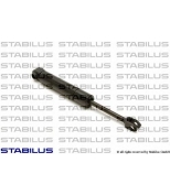 STABILUS - 8066BB - Амортизатор