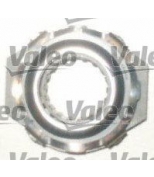 VALEO - 801075 - Комплект сцепления