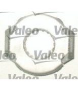 VALEO - 801095 - Комплект сцепления Fiat Ducato