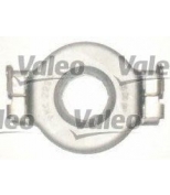 VALEO - 801185 - комплект сцепления