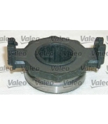 VALEO - 801290 - Комплект сцепления 801290