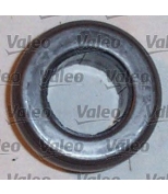 VALEO - 801460 - Комплект сцепления 801460