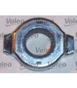 VALEO - 801514 - Комплект сцепления 801514