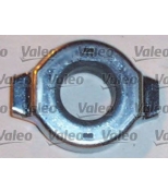 VALEO - 801649 - Комплект сцепления 801649