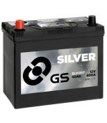 GS - SLV057 - 