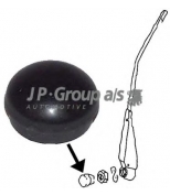 JP GROUP - 8198350100 - Покрышка рычаг стеклоочистителя