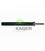 KAGER - 810012 - 