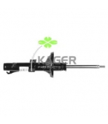 KAGER - 810305 - 