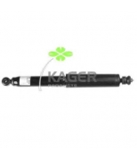 KAGER - 810320 - 