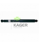 KAGER - 810740 - 