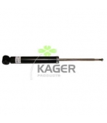 KAGER - 811117 - 