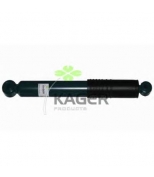 KAGER - 811630 - 