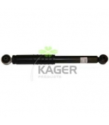 KAGER - 811710 - 