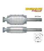 MAGNAFLOW - 81804 - 