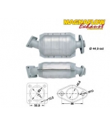 MAGNAFLOW - 81824 - 