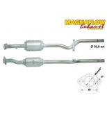 MAGNAFLOW - 81844 - 