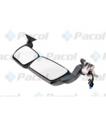 PACOL - IVEMR001L - Зеркало комбинированное левое с подогревом  электрически управляемые i
