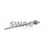 SWAG - 81923645 - Поперечная рулевая тяга