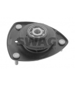 SWAG - 81931495 - Опора амортизатора с подшипником передн TOYOTA: YARIS 99-