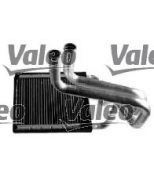 VALEO - 812431 - Отопитель кондиц. HYU Matrix