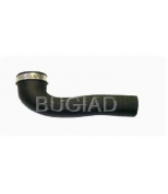 BUGIAD - 82669 - Патрубок интеркулера VW Touran 1.9D-2.0D