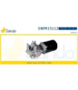 SANDO - SWM15112 - 