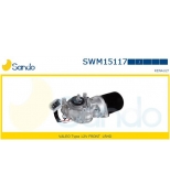 SANDO - SWM15117 - 