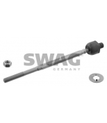 SWAG - 82720002 - Осевой шарнир, рулевая тяга
