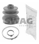 SWAG - 82918773 - Комплект пылника, приводной вал