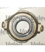 VALEO - 826299 - Комплект сцепления 826299