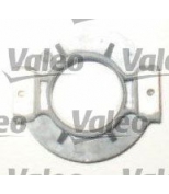 VALEO - 826332 - Комплект сцепления 826332