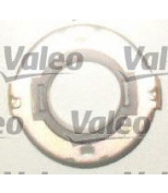 VALEO - 826420 - Комплект сцепления 826420