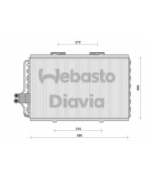 WEBASTO - 82D0225062B - 