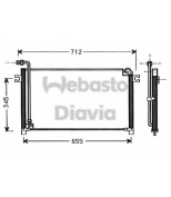 WEBASTO - 82D0225346A - 