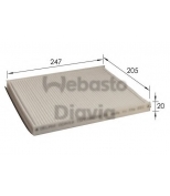 WEBASTO - 82D0325209A - 