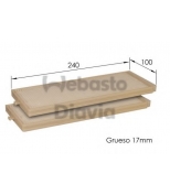 WEBASTO - 82D0325220A - 