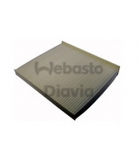 WEBASTO - 82D0325322A - 