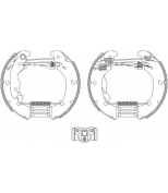 HELLA - 8DB355004481 - 