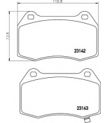 HELLA - 8DB355010681 - 