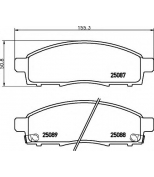 HELLA - 8DB355015321 - 