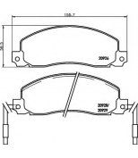 HELLA - 8DB355018981 - 