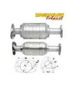 MAGNAFLOW - 83014 - 