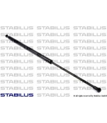 STABILUS - 8339BK - 
