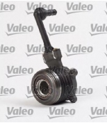 VALEO - 834036 - 