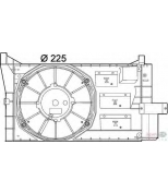 HELLA - 8EW351039631 - 